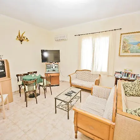 Don Miguel Apartment
