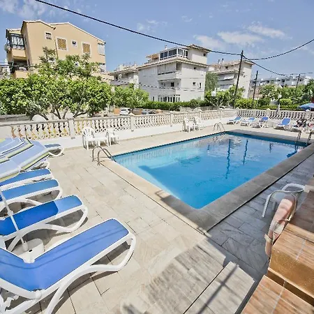 Don Miguel Apartment