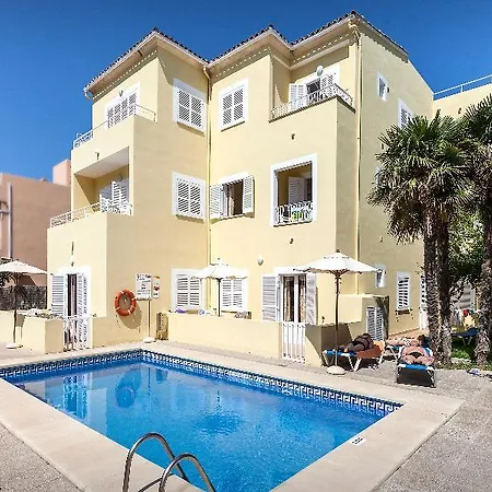 Apartment Don Miguel
