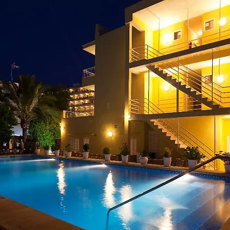 Apartment Don Miguel