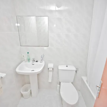 Apartment Don Miguel Port de Pollenca