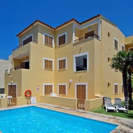 Don Miguel Apartment *