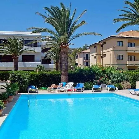 Apartment Don Miguel Port de Pollenca