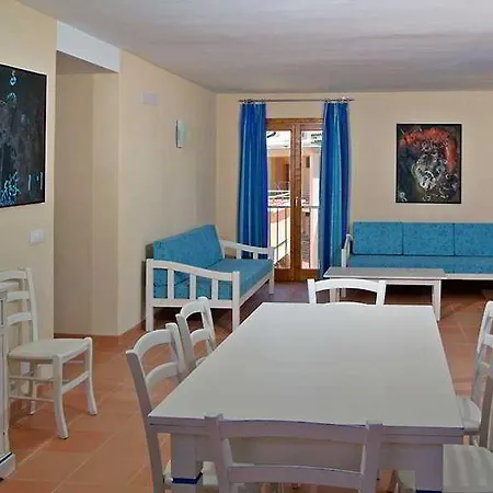 Apartment Don Miguel
