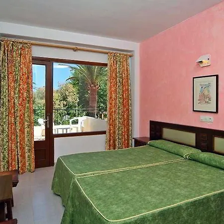 Don Miguel Apartment