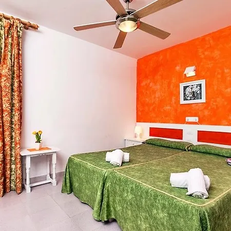 Apartment Don Miguel