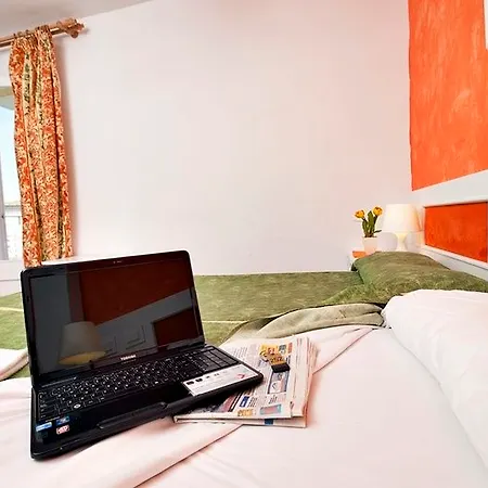 Don Miguel Apartment *