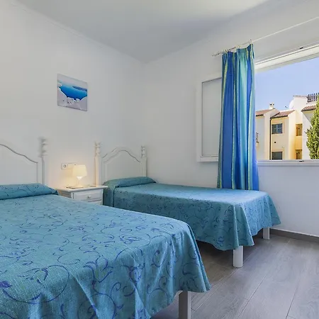 Apartment Don Miguel Port de Pollenca